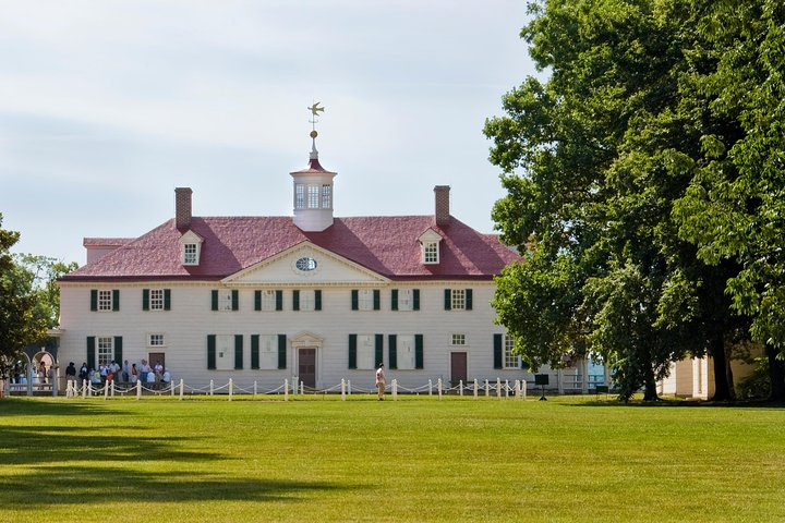Mount Vernon